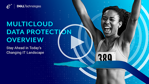 1 - Data Protection Video Cover - runner crossing finish line