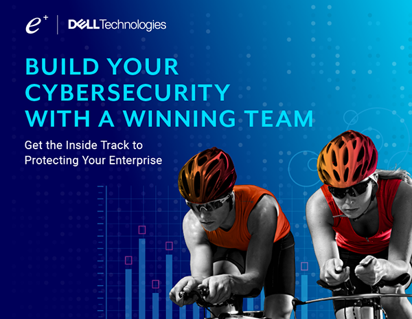 3--Build Your Cybersecurity With A Winning Team- athletes on bikes - asset thumbnail